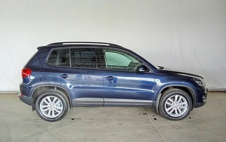Volkswagen Tiguan I, 2014 год, 1 340 000 рублей, 7 фотография