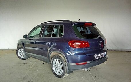 Volkswagen Tiguan I, 2014 год, 1 340 000 рублей, 6 фотография