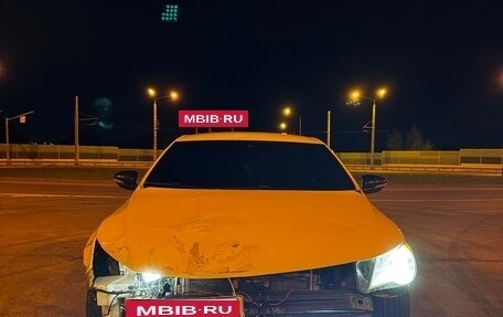 Volkswagen Passat CC I рестайлинг, 2010 год, 750 000 рублей, 2 фотография