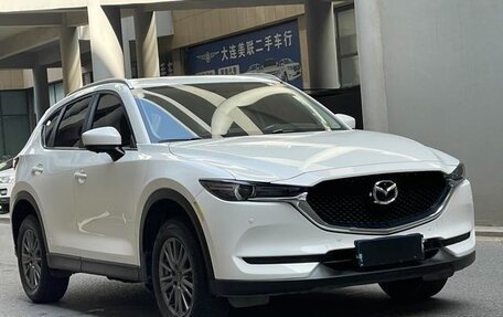 Mazda CX-5 II, 2021 год, 2 390 000 рублей, 2 фотография