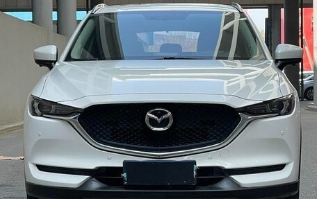 Mazda CX-5 II, 2021 год, 2 390 000 рублей, 3 фотография