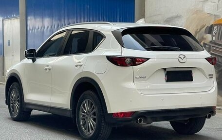 Mazda CX-5 II, 2021 год, 2 390 000 рублей, 4 фотография