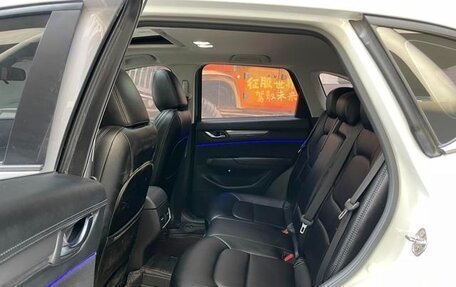Mazda CX-5 II, 2021 год, 2 390 000 рублей, 8 фотография