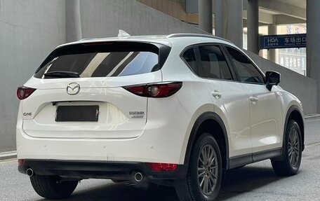 Mazda CX-5 II, 2021 год, 2 390 000 рублей, 5 фотография