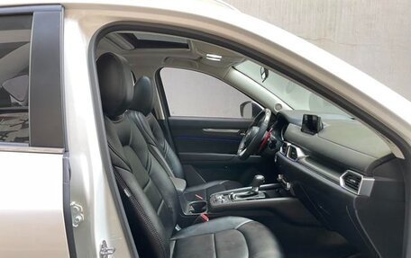 Mazda CX-5 II, 2021 год, 2 390 000 рублей, 9 фотография