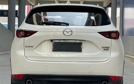 Mazda CX-5 II, 2021 год, 2 390 000 рублей, 6 фотография
