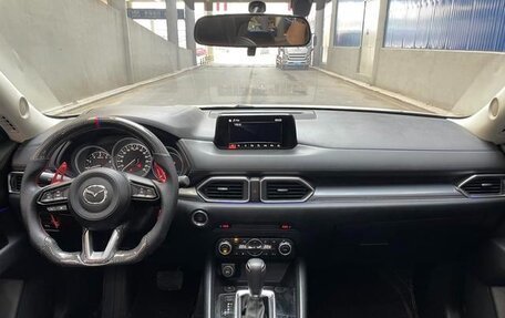 Mazda CX-5 II, 2021 год, 2 390 000 рублей, 7 фотография