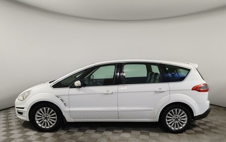 Ford S-MAX I, 2013 год, 1 100 000 рублей, 8 фотография