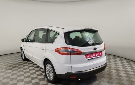 Ford S-MAX I, 2013 год, 1 100 000 рублей, 7 фотография