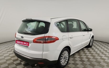 Ford S-MAX I, 2013 год, 1 100 000 рублей, 5 фотография