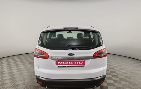 Ford S-MAX I, 2013 год, 1 100 000 рублей, 6 фотография