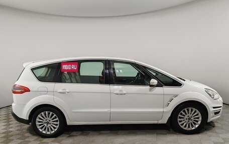 Ford S-MAX I, 2013 год, 1 100 000 рублей, 4 фотография
