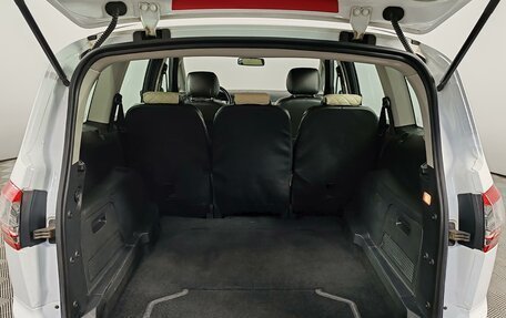 Ford S-MAX I, 2013 год, 1 100 000 рублей, 10 фотография