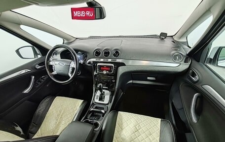 Ford S-MAX I, 2013 год, 1 100 000 рублей, 11 фотография