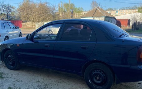 Chevrolet Lanos I, 2008 год, 200 000 рублей, 2 фотография