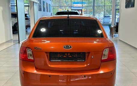 KIA Rio II, 2011 год, 729 990 рублей, 2 фотография