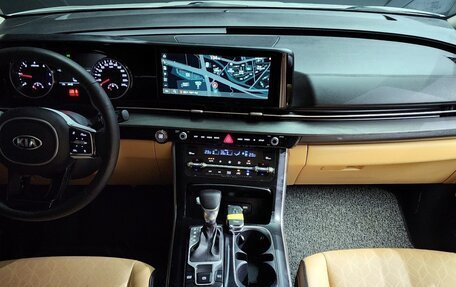 KIA Carnival, 2021 год, 2 550 000 рублей, 7 фотография