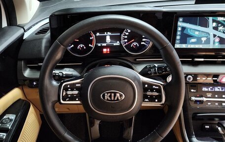 KIA Carnival, 2021 год, 2 550 000 рублей, 6 фотография