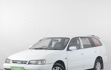 Toyota Caldina, 1995 год, 229 000 рублей, 2 фотография