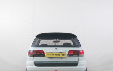 Toyota Caldina, 1995 год, 229 000 рублей, 4 фотография