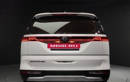 KIA Carnival, 2021 год, 2 550 000 рублей, 5 фотография