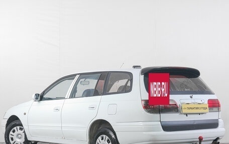 Toyota Caldina, 1995 год, 229 000 рублей, 3 фотография