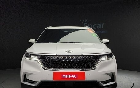 KIA Carnival, 2021 год, 2 550 000 рублей, 2 фотография