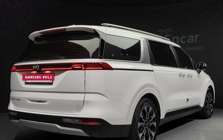 KIA Carnival, 2021 год, 2 550 000 рублей, 4 фотография
