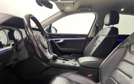 Volkswagen Touareg III, 2018 год, 4 794 000 рублей, 9 фотография