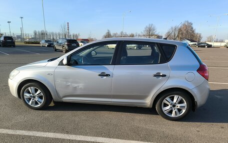 KIA cee'd I рестайлинг, 2009 год, 480 000 рублей, 4 фотография