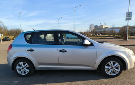 KIA cee'd I рестайлинг, 2009 год, 480 000 рублей, 2 фотография