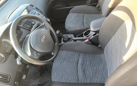 KIA cee'd I рестайлинг, 2009 год, 480 000 рублей, 5 фотография