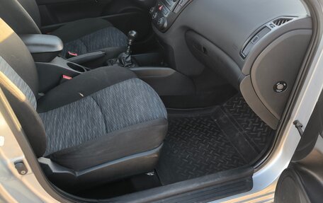KIA cee'd I рестайлинг, 2009 год, 480 000 рублей, 6 фотография