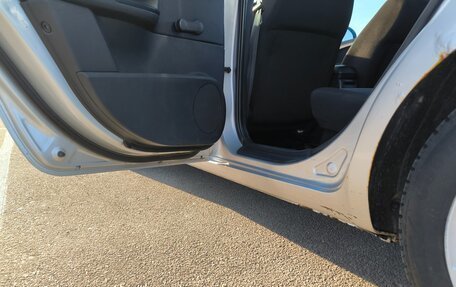 KIA cee'd I рестайлинг, 2009 год, 480 000 рублей, 7 фотография