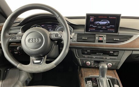 Audi A6 allroad, 2016 год, 2 499 000 рублей, 9 фотография