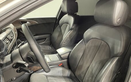 Audi A6 allroad, 2016 год, 2 499 000 рублей, 13 фотография