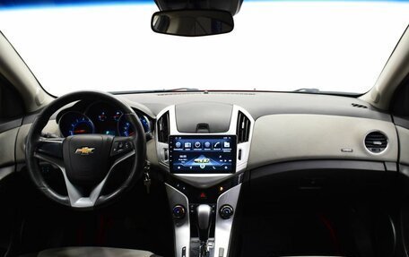 Chevrolet Cruze II, 2012 год, 740 000 рублей, 5 фотография