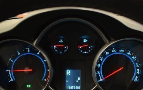 Chevrolet Cruze II, 2012 год, 740 000 рублей, 6 фотография