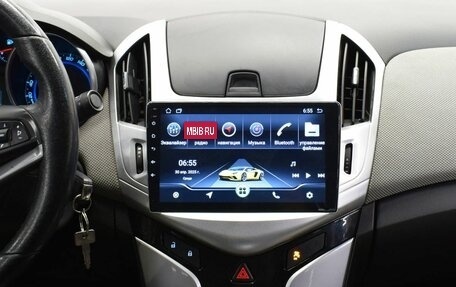 Chevrolet Cruze II, 2012 год, 740 000 рублей, 7 фотография