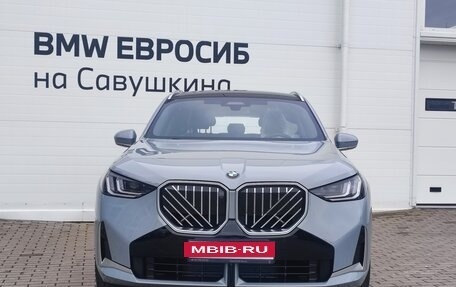 BMW X3, 2025 год, 8 490 000 рублей, 3 фотография