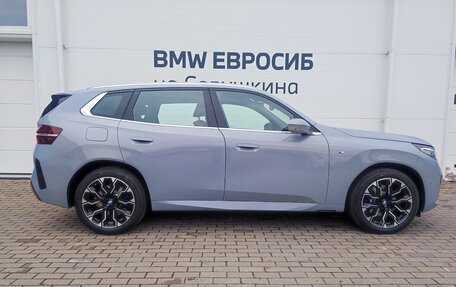 BMW X3, 2025 год, 8 490 000 рублей, 6 фотография