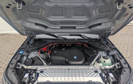 BMW X3, 2025 год, 8 490 000 рублей, 10 фотография