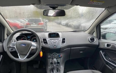 Ford Fiesta, 2015 год, 705 000 рублей, 7 фотография