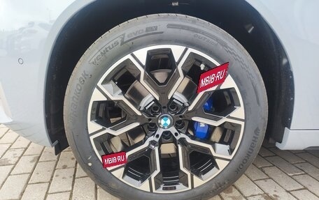 BMW X3, 2025 год, 8 490 000 рублей, 7 фотография