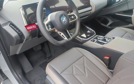 BMW X3, 2025 год, 8 490 000 рублей, 12 фотография