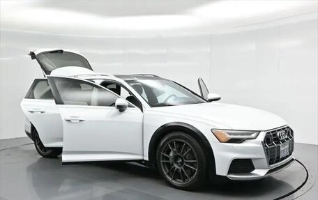 Audi A6, 2021 год, 6 289 857 рублей, 6 фотография