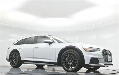Audi A6, 2021 год, 6 289 857 рублей, 10 фотография