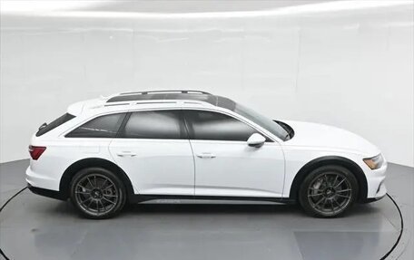 Audi A6, 2021 год, 6 289 857 рублей, 9 фотография