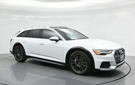 Audi A6, 2021 год, 6 289 857 рублей, 7 фотография