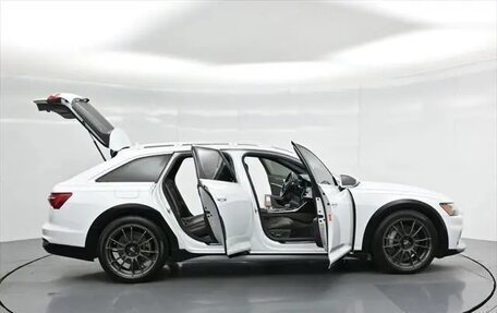 Audi A6, 2021 год, 6 289 857 рублей, 12 фотография